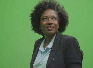 VIDEO – Oral Gibbes LIVE: With USP Leader, Pamela Gordon-Carty