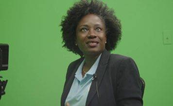VIDEO – Oral Gibbes LIVE: With USP Leader, Pamela Gordon-Carty