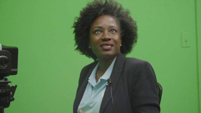 VIDEO – Oral Gibbes LIVE: With USP Leader, Pamela Gordon-Carty