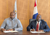 Government commits to commercial kitchen to feed school children and vulnerable persons.