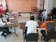 Minister of Justice and Minister of VROMI discuss inmate work program