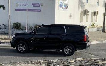 Suspect in 2017 crime arrested in Panama