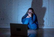 Possession or distribution of child porn punishable by law