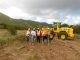 Groundbreaking held for ‘Village At The Border at Bethlehem Estate’