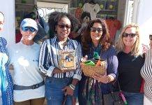 Island Gems supports AWF spay/neuter campaign