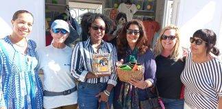 Island Gems supports AWF spay/neuter campaign