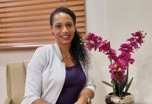 Heyliger-Marten: “Minister of Justice is allowing lingering situation at Point Blanche prison to fester”