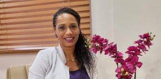 MP Heyliger-Marten sings women’s praises on International Women’s Day