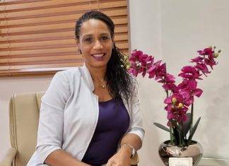 President of Parliament, MP Grisha Heyliger-Marten reflects on IPKO in the Hague