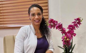 Heyliger-Marten: “Minister of Justice is allowing lingering situation at Point Blanche prison to fester”