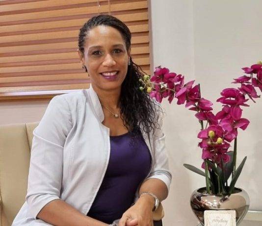 MP Heyliger-Marten sings women’s praises on International Women’s Day