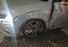 An overview of the serious car accidents that have taken place over the last few days