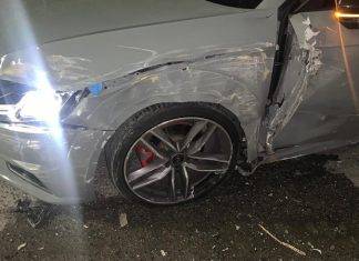 An overview of the serious car accidents that have taken place over the last few days