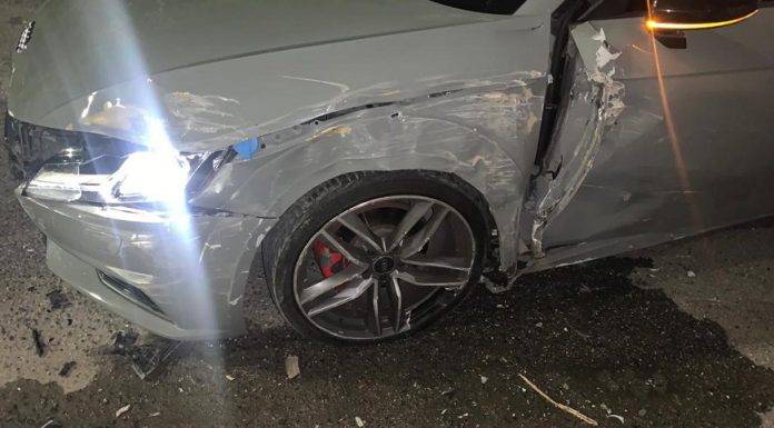 An overview of the serious car accidents that have taken place over the last few days