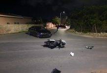 Police investigating more traffic accidents with serious injuries