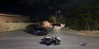 Police investigating more traffic accidents with serious injuries