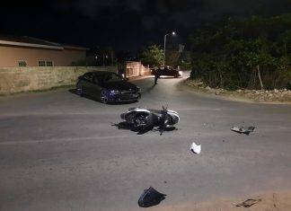 Police investigating more traffic accidents with serious injuries