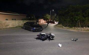 Police investigating more traffic accidents with serious injuries