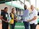 NAGICO and Lions Club team up with local author for Book Drive