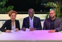 Keith Franca appointed Managing Director of PJIAH