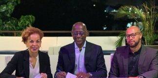 Keith Franca appointed Managing Director of PJIAH