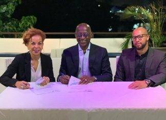 Keith Franca appointed Managing Director of PJIAH