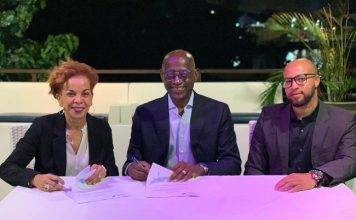 Keith Franca appointed Managing Director of PJIAH