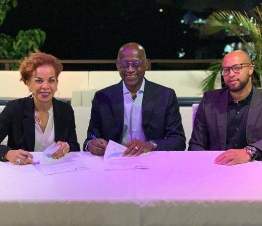 Keith Franca appointed Managing Director of PJIAH