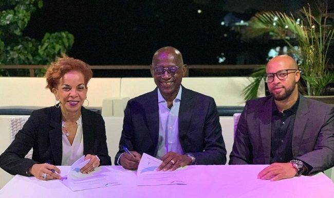 Keith Franca appointed Managing Director of PJIAH