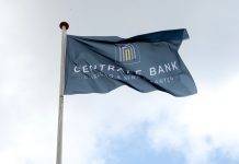 A new look for the Central Bank of Curaçao and St. Maarten