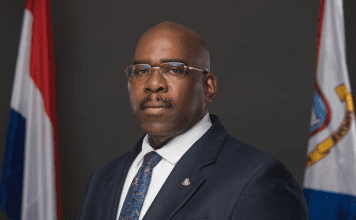 Minister Samuel Closes Dr. Martin Luther King Jr. primary school. No School on Monday