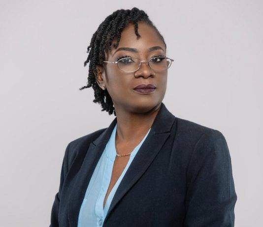 Gordon Carty: Actions and decisions must reflect our current realities.