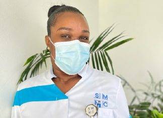 SMMC’s universal masking policy remains in effect