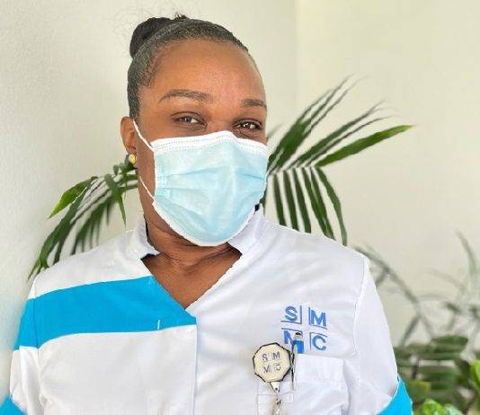 SMMC’s universal masking policy remains in effect