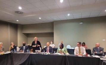 Exciting New Nature Conservation Projects for STENAPA in 2022