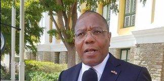 Dr. Rutsel Martha: “Money From Holland No Solution”
