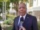 Dr. Rutsel Martha: “Money From Holland No Solution”