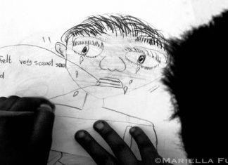 Three suspected cases of sexual crimes committed against minors under investigation