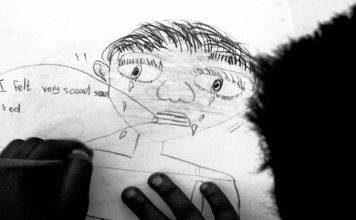 Three suspected cases of sexual crimes committed against minors under investigation