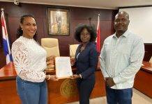 United St. Maarten Party submits Proposed Amendment to Strengthen Child Sex Abuse Laws