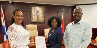 United St. Maarten Party submits Proposed Amendment to Strengthen Child Sex Abuse Laws