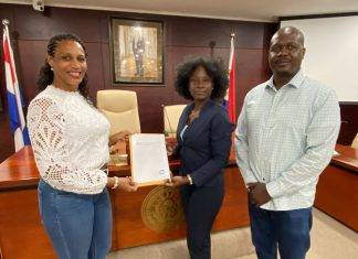 United St. Maarten Party submits Proposed Amendment to Strengthen Child Sex Abuse Laws