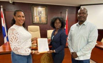 United St. Maarten Party submits Proposed Amendment to Strengthen Child Sex Abuse Laws