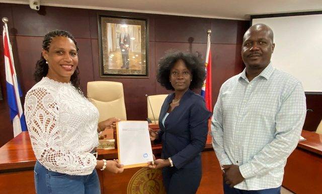 United St. Maarten Party submits Proposed Amendment to Strengthen Child Sex Abuse Laws
