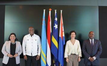 Minister Samuel says ‘Civiel Effect’ for Law Students to be recognized throughout the Kingdom in the future