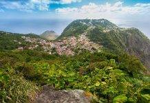 Saba connectivity increases, optimistic recovery expected