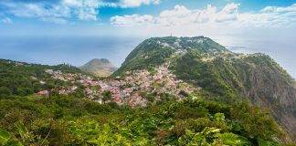 Saba connectivity increases, optimistic recovery expected