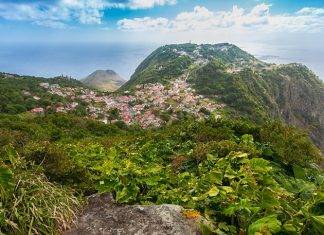 Saba connectivity increases, optimistic recovery expected