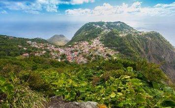 Saba connectivity increases, optimistic recovery expected