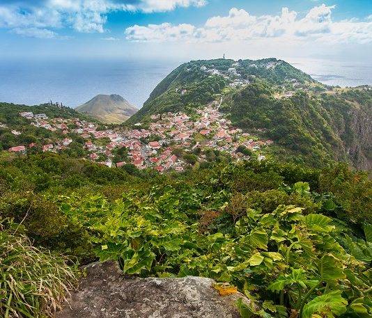Saba connectivity increases, optimistic recovery expected